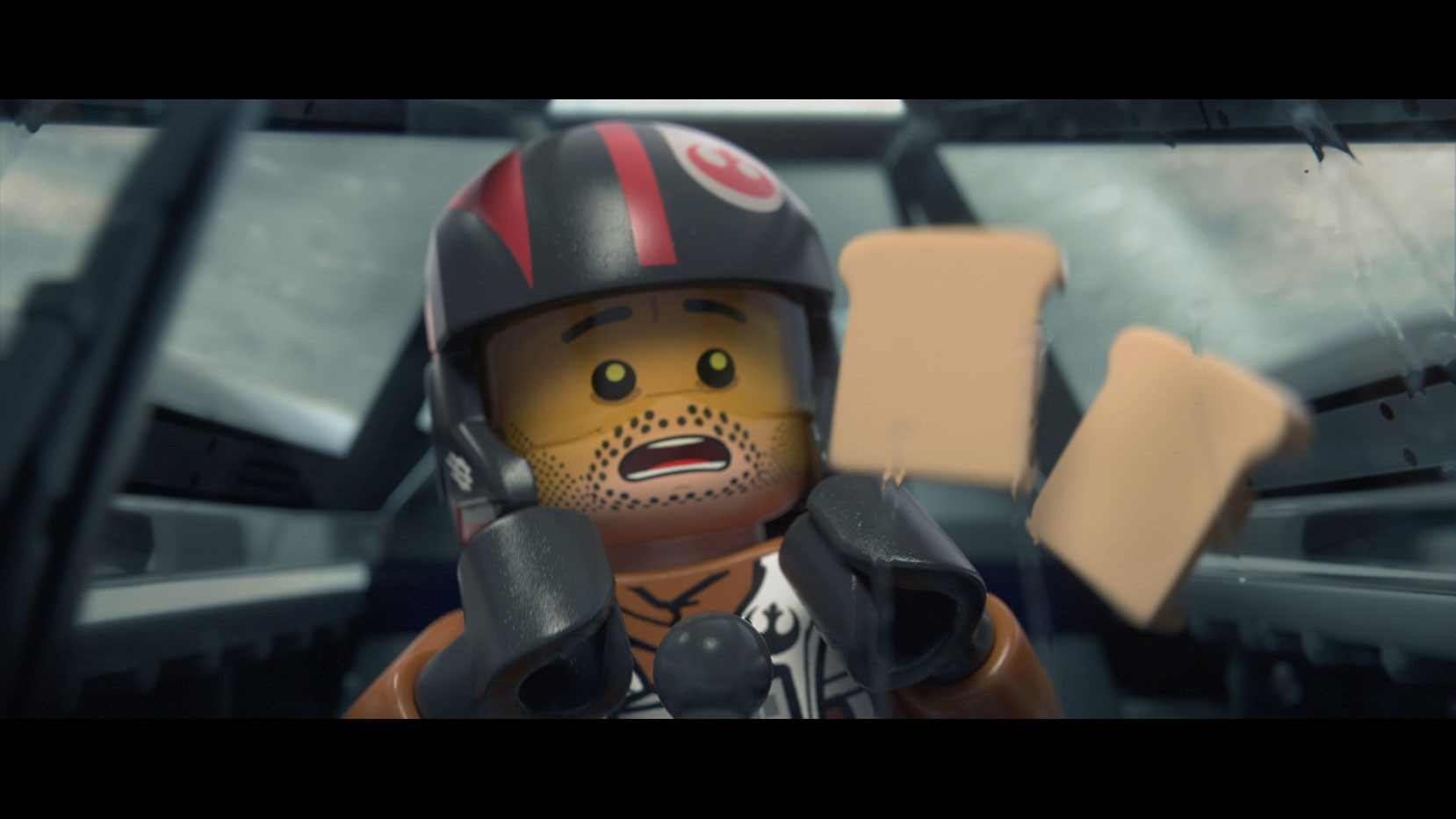 Lego Star Wars The Force Awakens Activation Key
